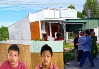 Bắt nhóm giang hồ truy sát chủ tịch hội nông dân