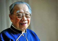 Di nguyện dở dang của Giáo sư Trần Văn Khê