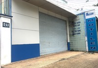 Công ty thắng kiện cục trưởng Cục Thuế