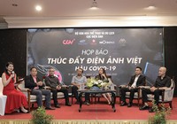 Hậu COVID-19 và cơ hội cho điện ảnh Việt