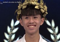 Tặng học bổng du học Đức cho thí sinh Đường lên đỉnh Olympia
