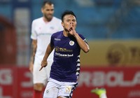 Trở lại V-League, Hà Nội FC sẵn sàng lấy lại ngôi ‘vua’