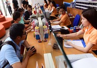 TP.HCM, tầm nhìn 2045: Là trung tâm kinh tế, tài chính châu Á