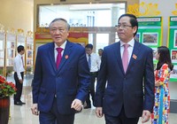 Bà Rịa-Vũng Tàu: Cực tăng trưởng quan trọng của quốc gia