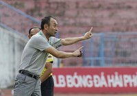 Đội bóng của bầu Đức rối loạn