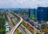 Lý do phải đẩy nhanh việc thành lập TP Thủ Đức