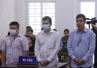Cựu trưởng ban lập ‘quỹ đen’ 20 tỉ lãnh án