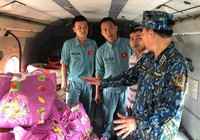 Hàng trăm cán bộ, chiến sĩ dồn sức tìm kiếm 29 người mất tích