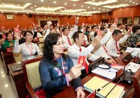 Mở ra giai đoạn phát triển mới cho TP.HCM