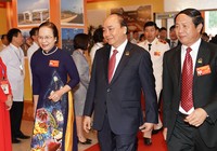 Thủ tướng: Chọn người dám nghĩ, dám làm