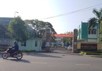 Truy tìm 1 người trốn khỏi nơi cách ly
