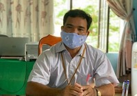 Khởi tố chủ tịch, kế toán xã vì ăn chặn tiền hộ nghèo