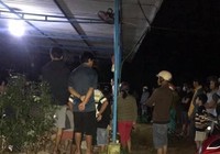 Nóng: Nổ súng trong đêm làm 4 người thương vong