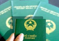 Trẻ em bao nhiêu tuổi thì được cấp hộ chiếu riêng?