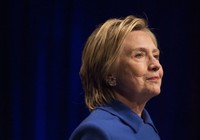 Bà Clinton nói nhiều đảng viên Cộng hòa muốn ông Trump thua