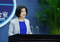 Trung Quốc tuyên bố ‘không có chỗ’ cho Đài Loan tìm độc lập