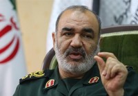 Tướng Iran bác việc Mỹ tấn công trước khi Nhà Trắng đổi chủ
