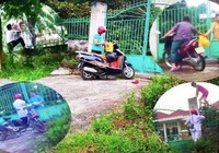 Bộ LĐ-TB&XH yêu cầu ngăn việc ăn chặn hàng từ thiện