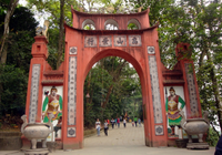 Tháng 3 - Nhớ về đất Tổ cội nguồn