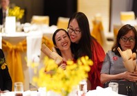 'Giá trị bản thân không được đo bởi lượt like trên mạng'