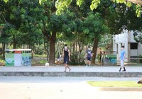TP.HCM thành lập trung tâm cách ly tập trung chống dịch