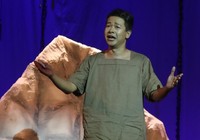 Nghệ sĩ Vũ Mạnh Dũng: Những hào quang cuối cùng