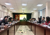 Triển lãm mỹ thuật Việt Nam chưa tìm được địa điểm tổ chức