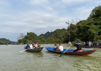 Công ty du lịch tung combo giảm giá tới 70% nhiều tour mới