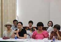 Hiện thực cuộc sống đầy chất liệu cho điện ảnh Việt Nam