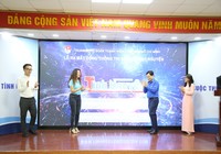 Ra mắt Cổng thông tin kết nối tình nguyện