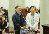 Tuyên án PVP Land: Trịnh Xuân Thanh lãnh án chung thân