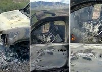FBI vào cuộc điều tra vụ 9 người Mỹ bị giết ở Mexico