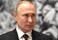 Ông Putin khẳng định sẽ không làm tổng thống trọn đời