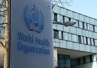 WHO: Dịch virus corona là tình trạng khẩn cấp toàn cầu