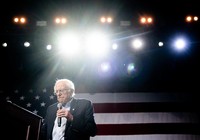 Ông Bernie Sanders rút khỏi cuộc đua Nhà Trắng