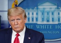 Ông Trump: WHO không công bằng với thế giới