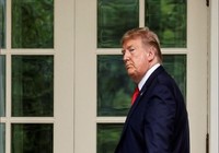 Biểu tình Mỹ: Ông Trump tuyên chiến với nhóm cực tả Antifa