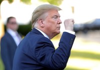 Biểu tình Mỹ: Phe Cộng hoà Thượng viện quyết bảo vệ ông Trump