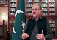 Pakistan: COVID-19 phức tạp, Ngoại trưởng cũng không thoát