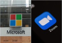 Đến Microsoft, Zoom ngưng cung cấp thông tin cho Hong Kong