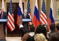 Kremlin ra cảnh báo về quan hệ Nga-Mỹ
