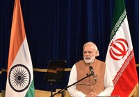Iran loại Ấn Độ khỏi dự án Chabahar, Trung Quốc được lợi?