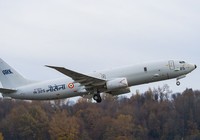 Ấn Độ sắp nhận tiêm kích Rafale từ Pháp, máy bay P-8 từ Mỹ