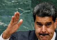 Ông Maduro: Xây dựng luật mới đối phó lệnh trừng phạt Mỹ