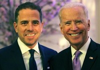Mập mờ quan hệ giữa con trai ông Biden và quân đội Trung Quốc
