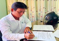 Do COVID-19, Viện kiểm sát chưa thể xin lỗi người bị oan