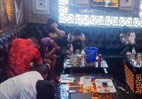 41 người dương tính ma túy trong karaoke Xuân Huỳnh 2