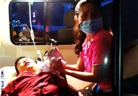 Cần Thơ: 1 bị án tự tử trước ngày chấp hành án phạt tù