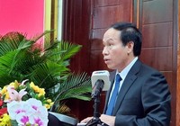 Bí thư Hậu Giang Lê Tiến Châu: 'Tôi còn nhiều trăn trở'