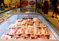Lần đầu tiên Việt Nam cho phép nhập khẩu heo sống chính ngạch